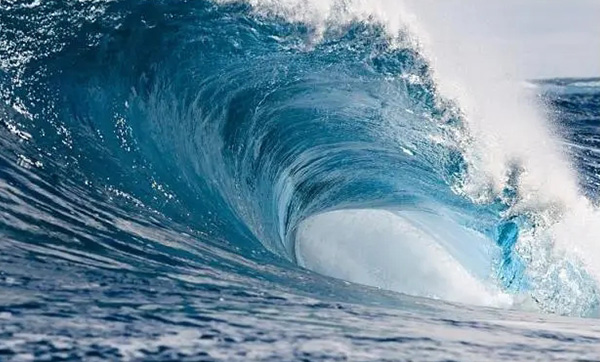 海洋災(zāi)害:海嘯 海洋災(zāi)害:海嘯